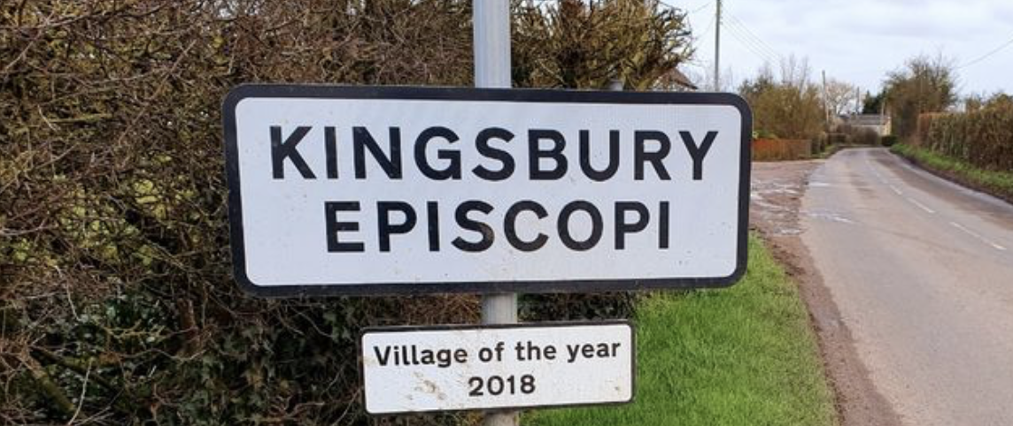 Kingsbury Episcopi Parish Council